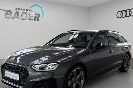 Audi A4 92.227 km 33.430 &euro; Bruckmühl-Heufeld 83052