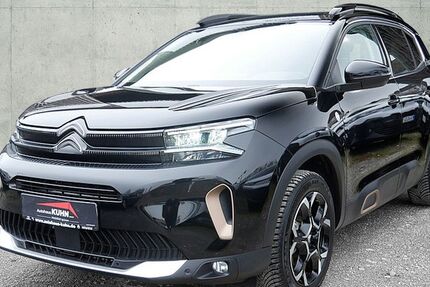 Citroen C5 Aircross 15.400 km 24.490 &euro; Karlsruhe 76185