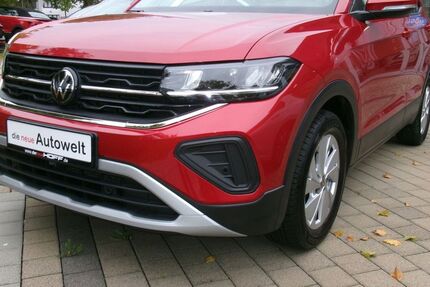 VW T-Cross 21.800 km 21.975 € Sankt Augustin 53757