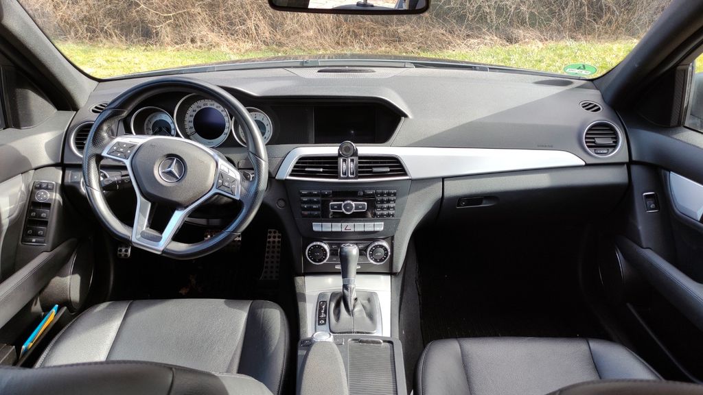 Mercedes-Benz C 350 250.000 km 8.900 &euro; Gingen an der Fils 73333