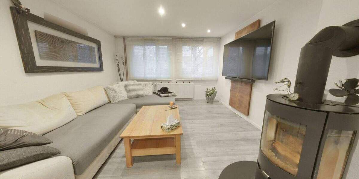 Reihenendhaus Wolfenbüttel Stadtgebiet - 4 Zimmer, 101 m&sup2;, 305.000&euro; | Angebot:25385711