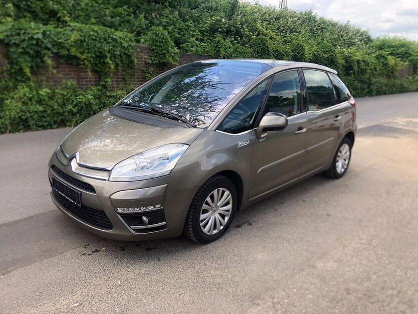 C4 Picasso