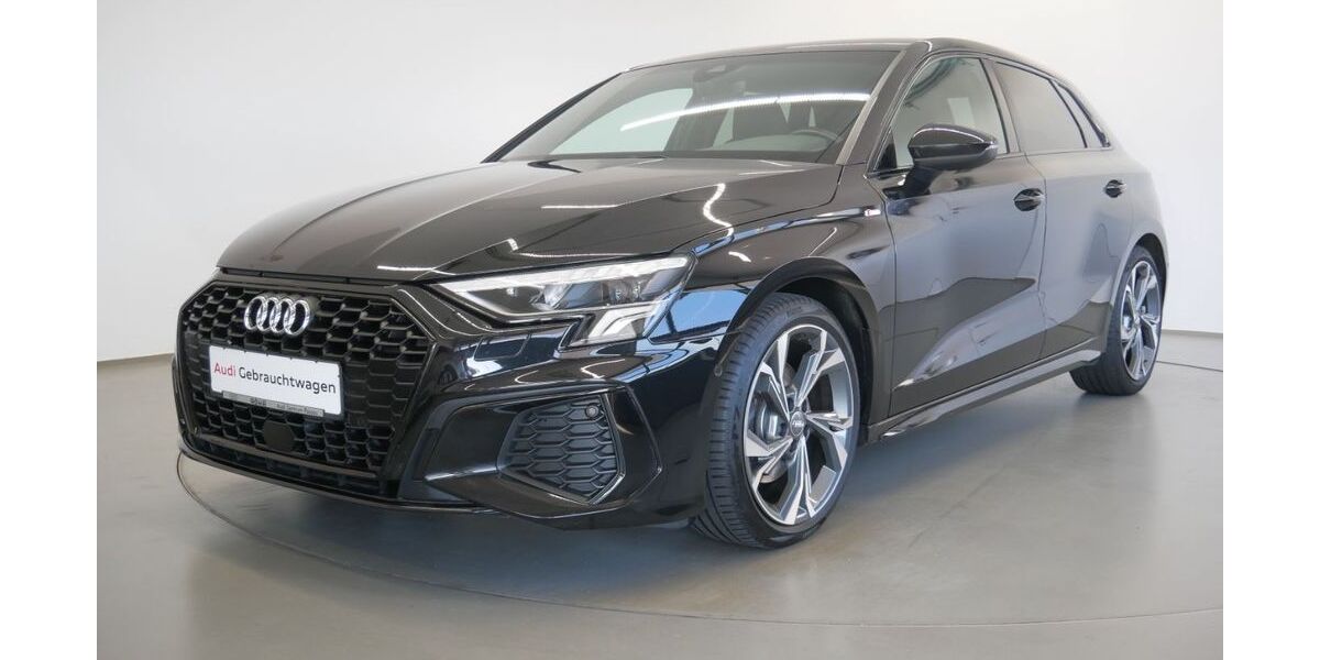 Audi A3 54.730 km 23.149 &euro; Passau 94036