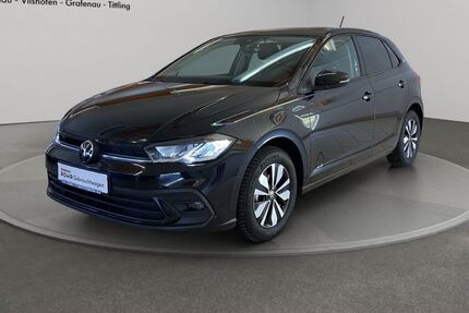 VW Polo 19.080 km 20.900 &euro; Grafenau 94481