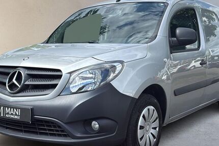 Mercedes Citan