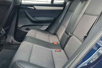 BMW X3 208.000 km 11.200 &euro; Bremen 28307