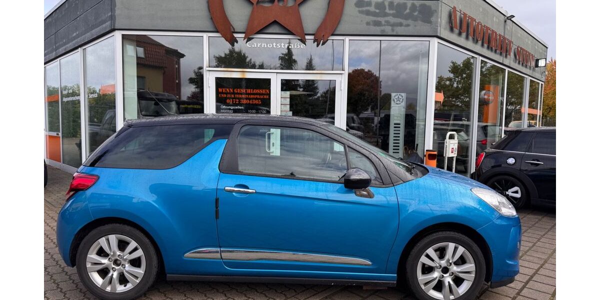 Citroen DS3 239.000 km 2.950 € Magdeburg 39120