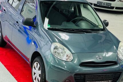 Nissan Micra 141.850 km 4.350 &euro; Bad Essen 49152