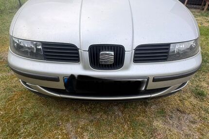 Seat Leon 262.000 km 1.250 &euro; Hintersee 17375