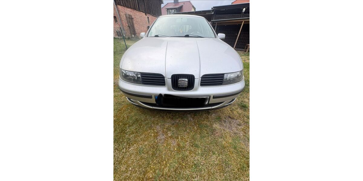 Seat Leon 262.000 km 1.250 &euro; Hintersee 17375