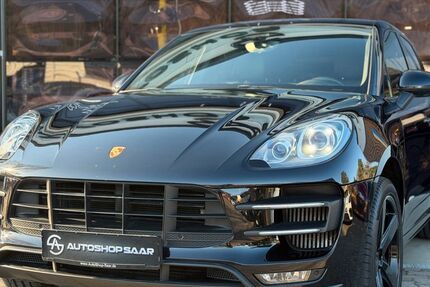 Porsche Macan 131.515 km 33.990 &euro; Saarbrücken 66117