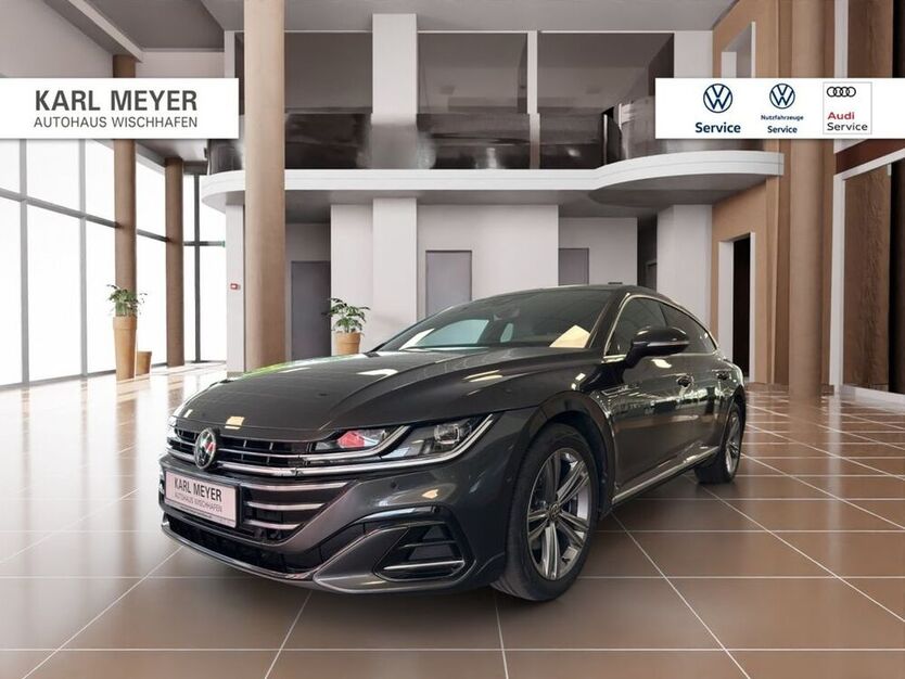 Arteon