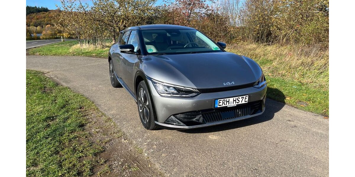 Kia EV6 67.000 km 27.000 &euro; Winningen 56333