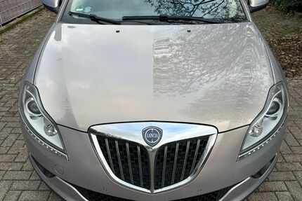 Lancia Delta 140.000 km 3.950 &euro; Schwetzingen 68723