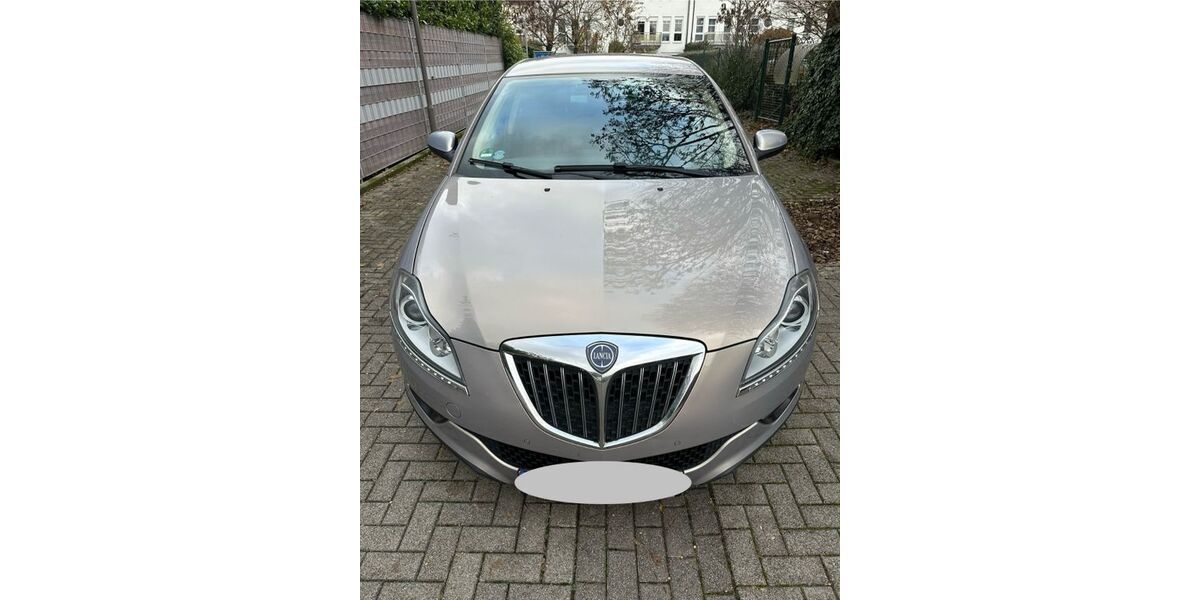 Lancia Delta 140.000 km 3.950 &euro; Schwetzingen 68723