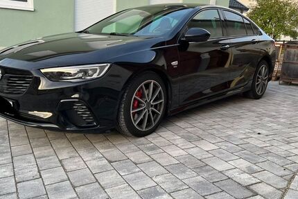 Opel Insignia 100.000 km 29.000 &euro; Wolnzach 85283