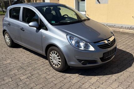Opel Corsa 89.000 km 1.380 &euro; Hof 95030