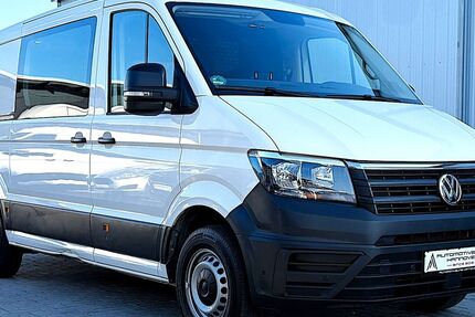 VW Crafter 45.000 km 26.950 &euro; Ronnenberg (Hannover) 30952