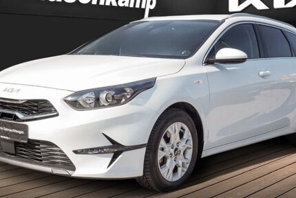 Kia ceed Sportswagon 10.340 km 21.770 &euro; Selm 59379