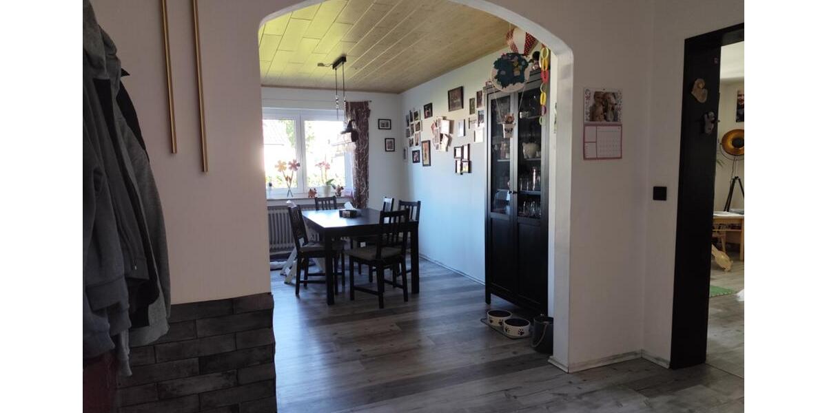 Einfamilienhaus Vöhringen - 5 Zimmer, 120 m&sup2;, 509.000&euro; | Angebot:27020347