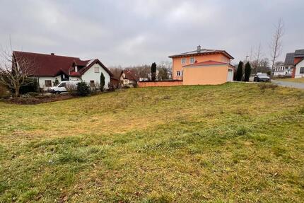 Baugrundstück in Uettingen - kein Neubaugebiet! zimmer