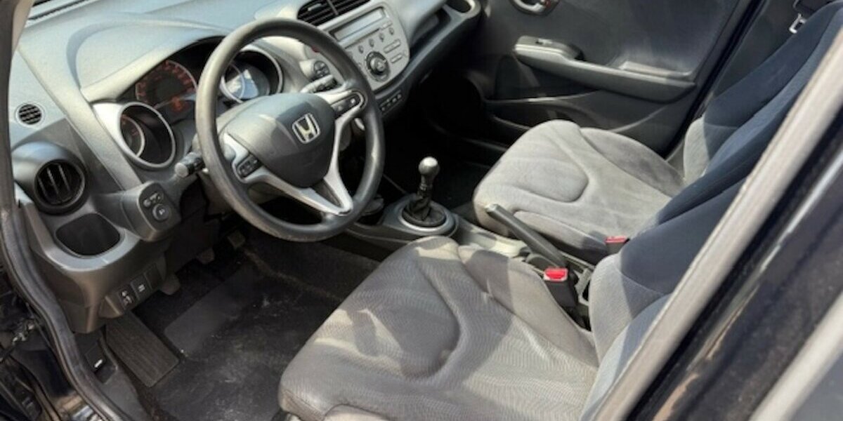 Honda Jazz 197.700 km 999 &euro; Muldestausee 06774