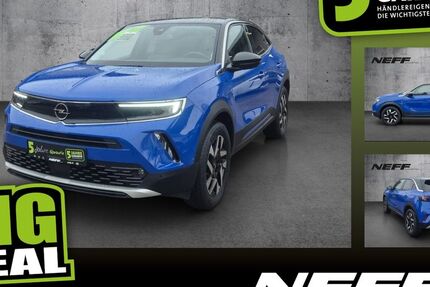 Opel Mokka 24.700 km 15.930 &euro; Neckarsulm 74172