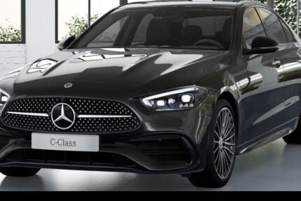 Mercedes C 200