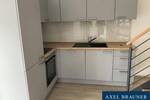 Etagenwohnung Stuhr Brinkum - 4 Zimmer, 92 m&sup2;, 1.000&euro; | Angebot:26541823