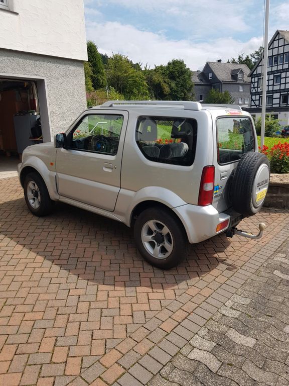 Jimny