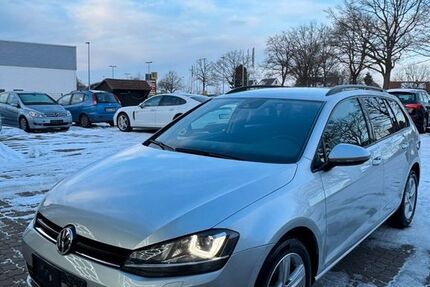 VW Golf 93.000 km 10.999 &euro; Wedemark 30900