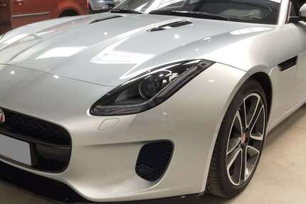 Jaguar F-Type 21.145 km 43.900 &euro; Lahr 77933