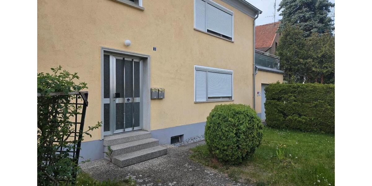 Erdgeschoßwohnung Bopfingen - 6 Zimmer, 150 m&sup2;, 900&euro; | Angebot:26417218