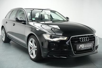 Audi A6 250.000 km 8.499 &euro; Wirges 56422
