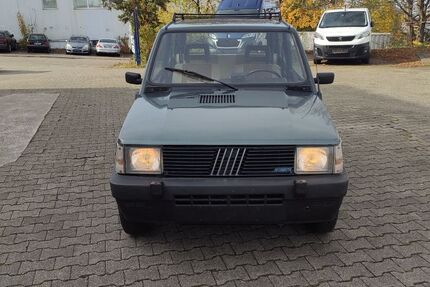 Fiat Panda 151.000 km 12.500 € Waiblingen-Neustadt 71336