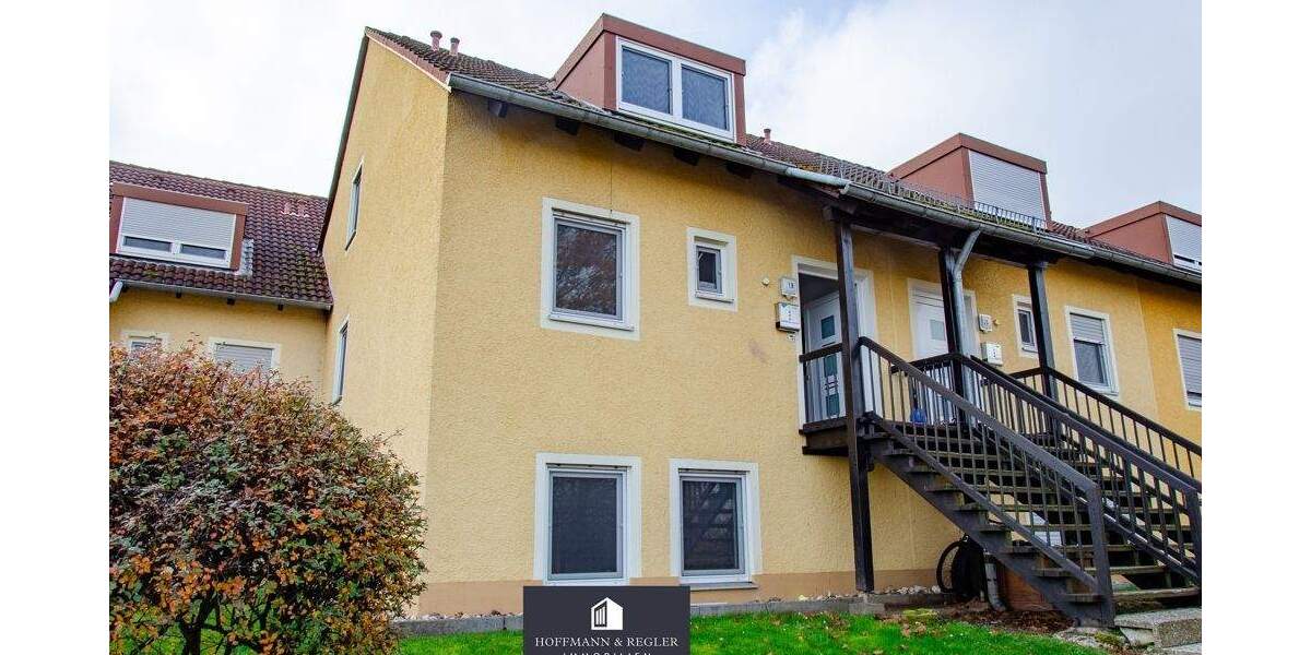 Reihenendhaus Vilseck / Schlicht Schlicht - 4 Zimmer, 126 m&sup2;, 195.000&euro; | Angebot:24268063