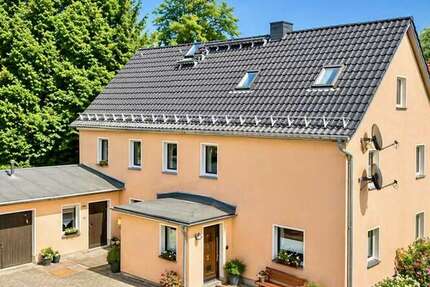 Haus Dresden Schönfeld-Weißig - 8 Zimmer, 200 m&sup2;, 385.000&euro; | Angebot:26857732
