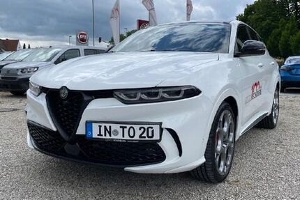 Alfa Romeo Tonale 14.000 km 39.990 &euro; Ingolstadt 85053