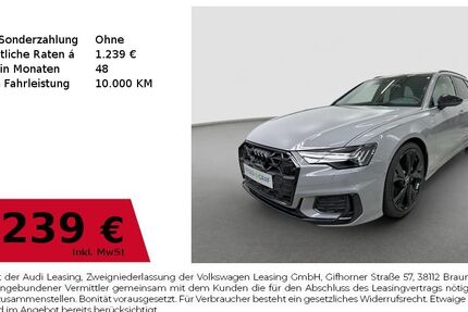 Audi A6 4.900 km 97.980 € Fürth 90763