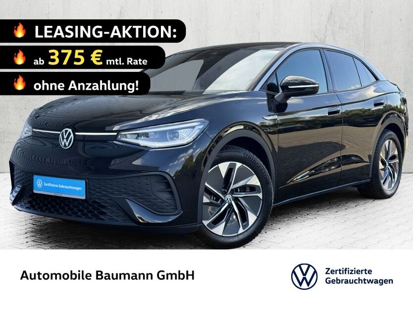 VW ID.5 27.879 km 34.890 € Zeitz 06712