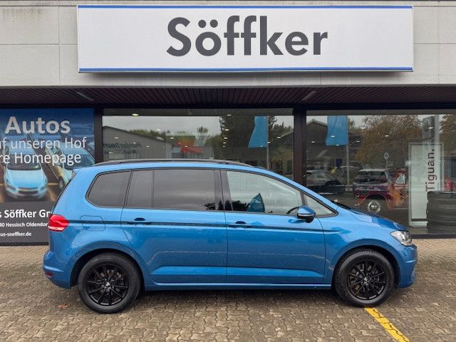 VW Touran 64.200 km 20.890 &euro; Hessisch Oldendorf 31840