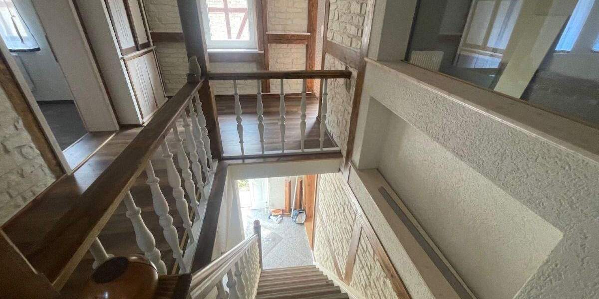 Einfamilienhaus Silstedt Silstedt - 5 Zimmer, 120 m&sup2;, 249.000&euro; | Angebot:25674065