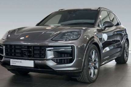 Porsche Cayenne 29.500 km 122.990 &euro; Frankfurt 60314