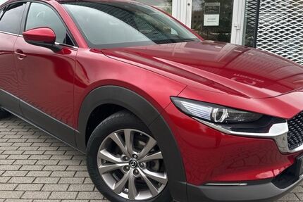 Mazda CX-30 50.277 km 19.470 &euro; Delitzsch 04509