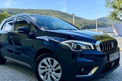 Suzuki SX4 70.570 km 14.990 € Weilbach 63937