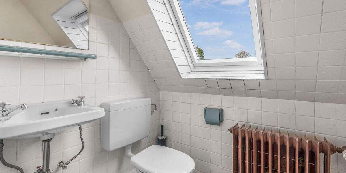 Einfamilienhaus Harsefeld / Hollenbeck Hollenbeck - 4 Zimmer, 120 m&sup2;, 299.000&euro; | Angebot:25746524