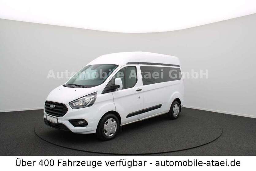 Transit Custom