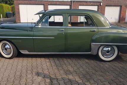 Chrysler Andere