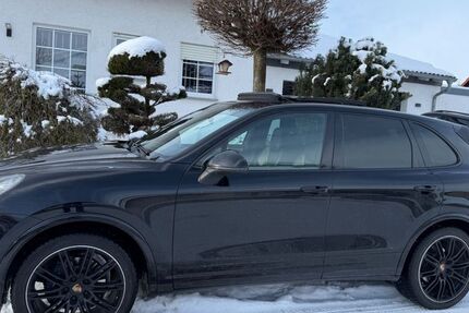 Porsche Cayenne 157.000 km 37.450 &euro; Neustadt (bei Marburg a.d.Lahn) 35279