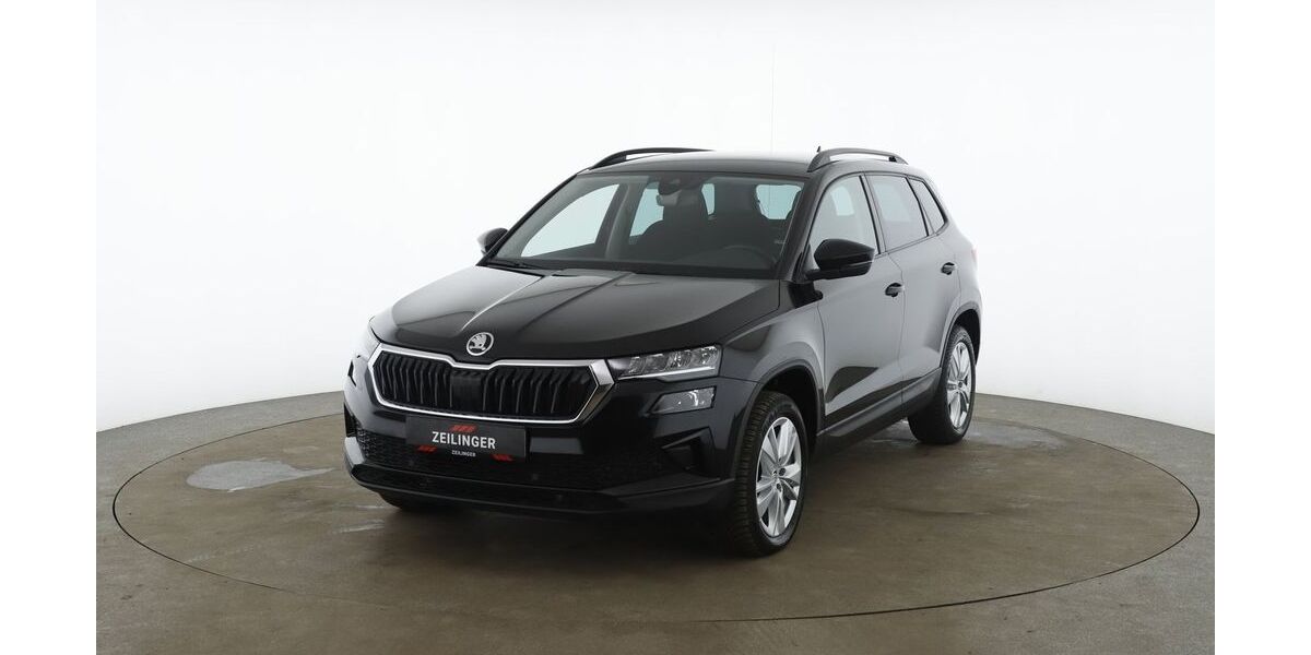 Skoda Karoq 35.560 km 31.440 &euro; Dietersheim 91463